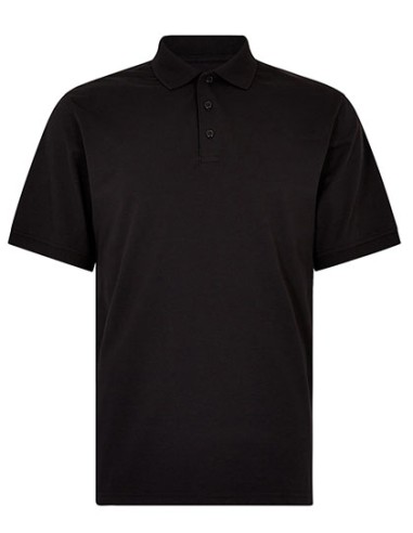 KUS-KK412-Regular Fit Superwash® 60 Jersey Polo
